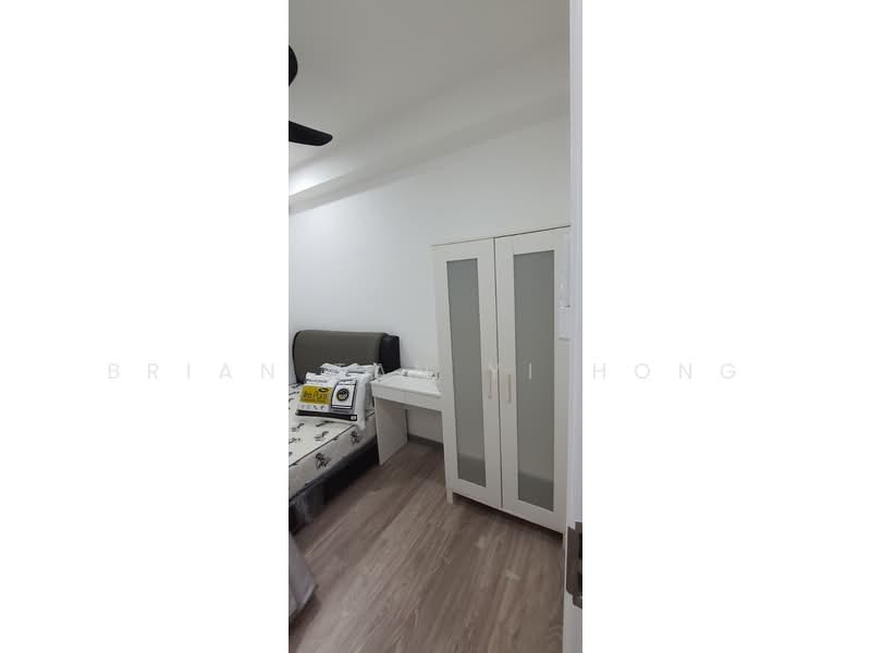 Service Residence for Rent at United Point (Residensi Berpadu) - Brian Tan Yi Hong - PropertyGuru.com.my