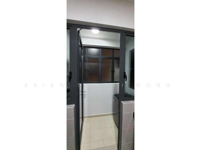 Service Residence for Rent at United Point (Residensi Berpadu) - Brian Tan Yi Hong - PropertyGuru.com.my