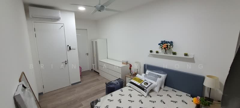 Service Residence for Rent at United Point (Residensi Berpadu) - Brian Tan Yi Hong - PropertyGuru.com.my