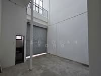 For Sale - 3424 sqft | 1.5 Storey Warehouse | Chain Ferry | Near Bagan Baru | Butterworth