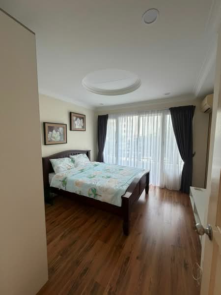 Mutiara Villa Condominium untuk Untuk Dijual - RM 760,000, Mac 2026 - Bedroom - PropertyGuru.com.my