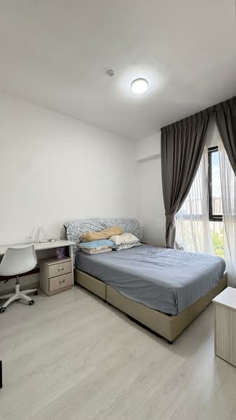 Service Residence for Rent at Equine Residence - Alvin Sow - PropertyGuru.com.my