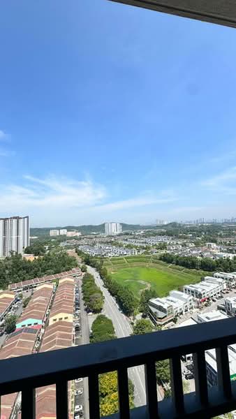 Service Residence for Rent at Equine Residence - Alvin Sow - PropertyGuru.com.my