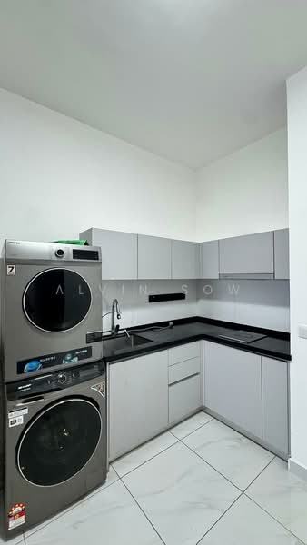 Service Residence for Rent at Equine Residence - Alvin Sow - PropertyGuru.com.my