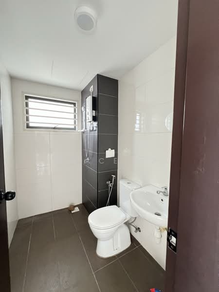 Condominium for Rent at Oasis 1 - Grace Ha - Bathroom - PropertyGuru.com.my