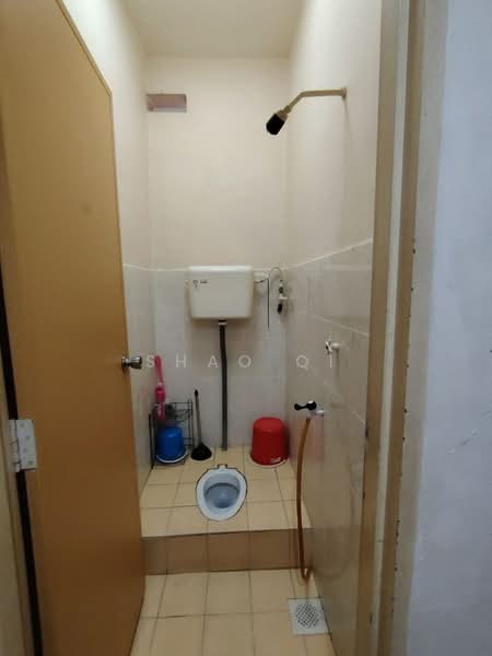 2-storey Terraced House for Rent in Taman Nusantara (Iskandar Puteri (Nusajaya)) - Shao Qi - Bathroom - PropertyGuru.com.my
