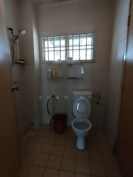 2-storey Terraced House for Rent in Taman Nusantara (Iskandar Puteri (Nusajaya)) - Shao Qi - Bathroom - PropertyGuru.com.my