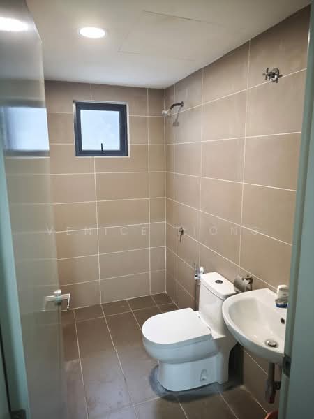 M Centura untuk Untuk Disewa - RM 1,500 /bulan, Mac 2026 - Bathroom - PropertyGuru.com.my