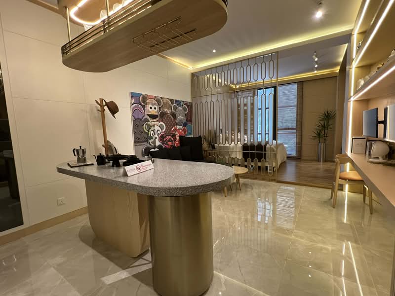 R Suites Chancery Residences untuk Untuk Dijual - RM 422,000, Mac 2026 - PropertyGuru.com.my