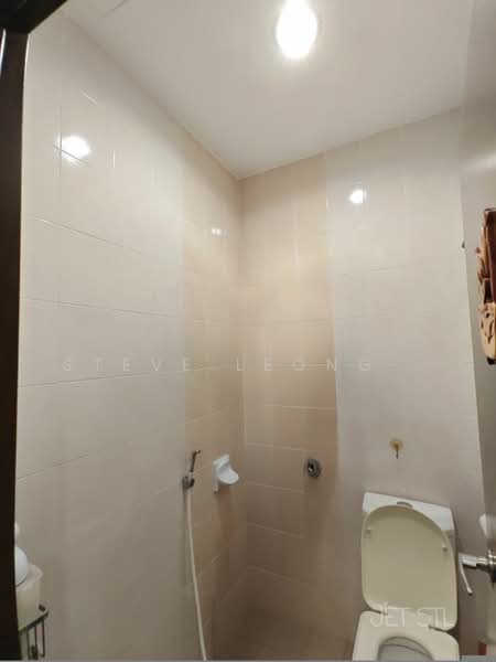 Semi-Detached House for Sale in Setia Damai (Setia Alam) - Steve Leong . - Bathroom - PropertyGuru.com.my