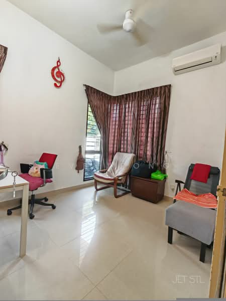 Semi-Detached House for Sale in Setia Damai (Setia Alam) - Steve Leong . - Living Room - PropertyGuru.com.my