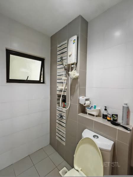 Semi-Detached House for Sale in Setia Damai (Setia Alam) - Steve Leong . - Bathroom - PropertyGuru.com.my