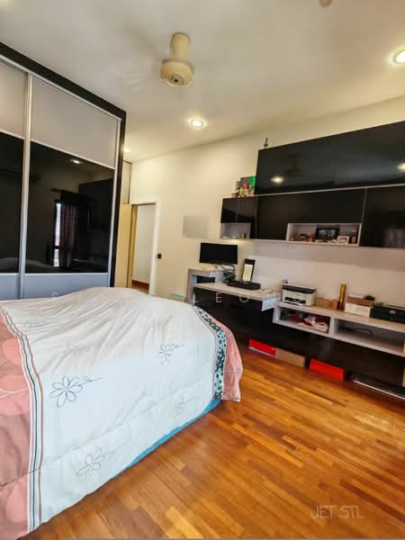 Semi-Detached House for Sale in Setia Damai (Setia Alam) - Steve Leong . - Bedroom - PropertyGuru.com.my
