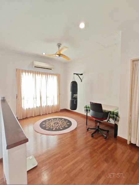 Semi-Detached House for Sale in Setia Damai (Setia Alam) - Steve Leong . - Study - PropertyGuru.com.my