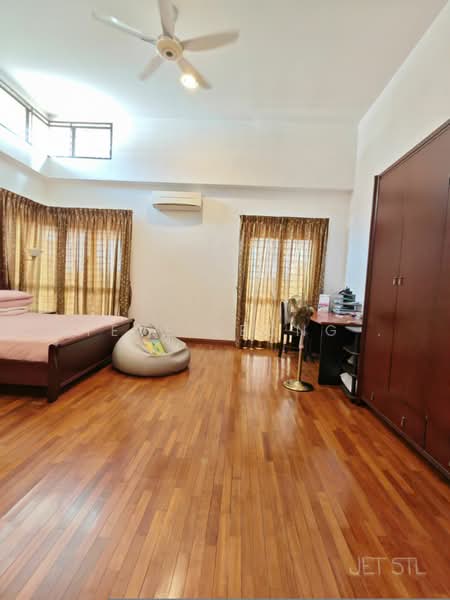 Semi-Detached House for Sale in Setia Damai (Setia Alam) - Steve Leong . - Bedroom - PropertyGuru.com.my