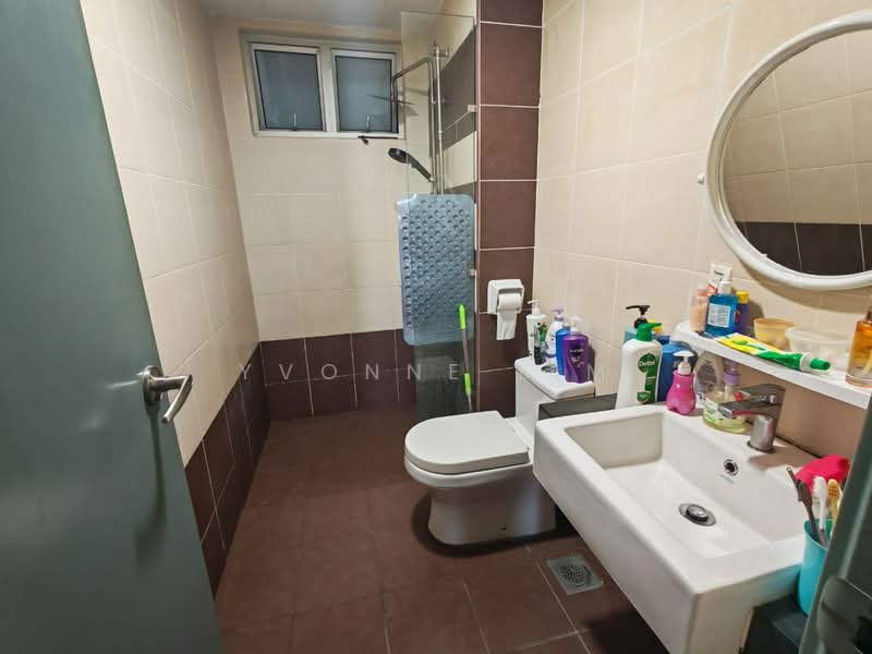 Service Residence for Sale at One Sentral Serviced Residence - Yvonne Lim - PropertyGuru.com.my