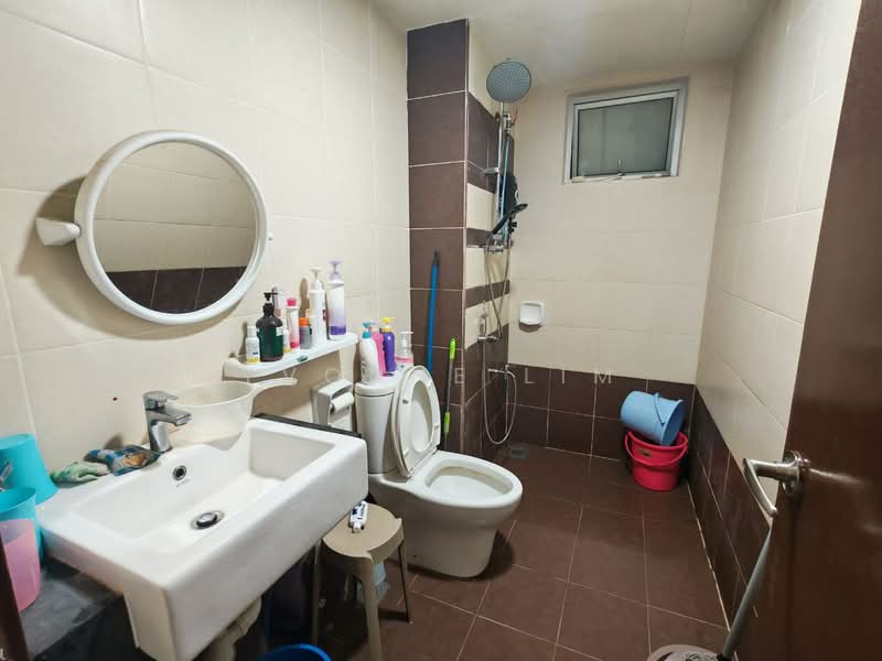 Service Residence for Sale at One Sentral Serviced Residence - Yvonne Lim - PropertyGuru.com.my