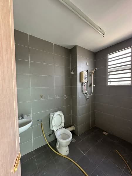 Bandar Tasek Mutiara untuk Untuk Dijual - RM 699,000, Mac 2026 - Bathroom - PropertyGuru.com.my