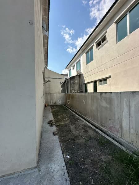 Bandar Tasek Mutiara untuk Untuk Dijual - RM 699,000, Mac 2026 - Exterior - PropertyGuru.com.my