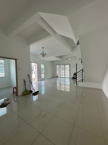 Bandar Tasek Mutiara untuk Untuk Dijual - RM 699,000, Mac 2026 - Living Room - PropertyGuru.com.my