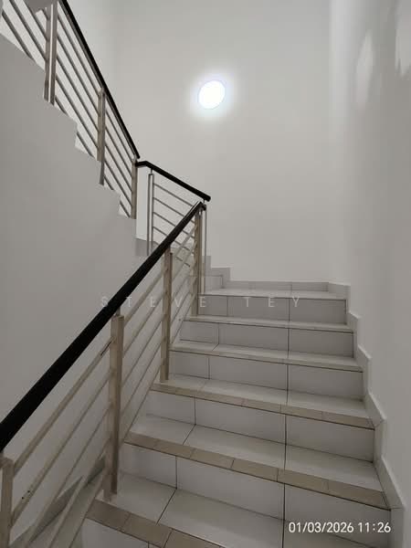 Golf East @ 2 Storey Terrace House untuk Untuk Dijual - RM 1,130,000, Mac 2026 - Interior - PropertyGuru.com.my