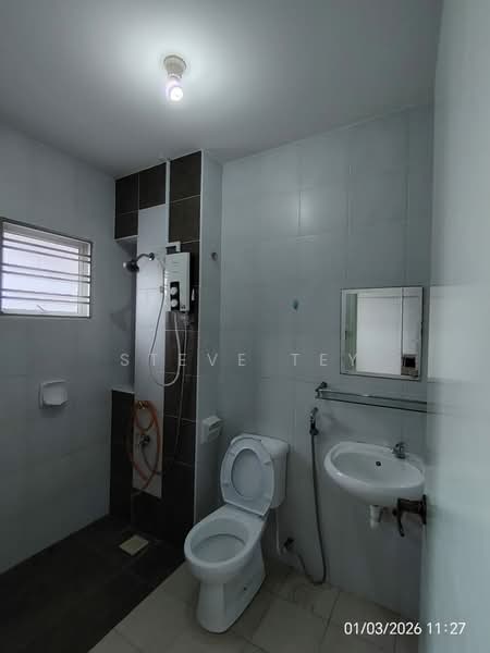 Golf East @ 2 Storey Terrace House untuk Untuk Dijual - RM 1,130,000, Mac 2026 - Bathroom - PropertyGuru.com.my