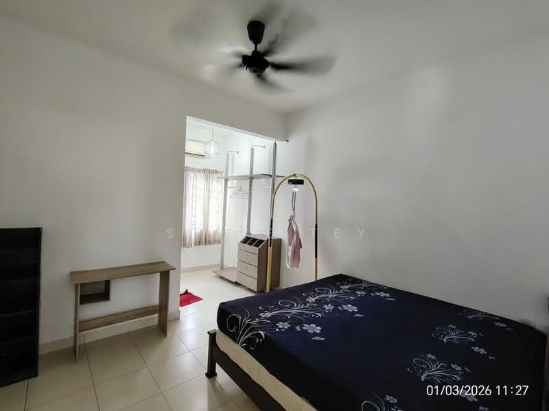Golf East @ 2 Storey Terrace House untuk Untuk Dijual - RM 1,130,000, Mac 2026 - Bedroom - PropertyGuru.com.my