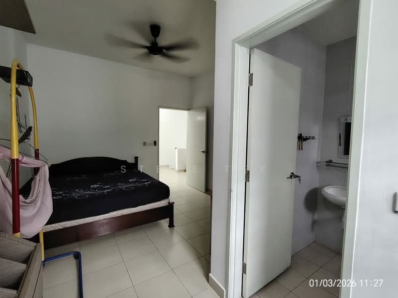 Golf East @ 2 Storey Terrace House untuk Untuk Dijual - RM 1,130,000, Mac 2026 - Bedroom - PropertyGuru.com.my
