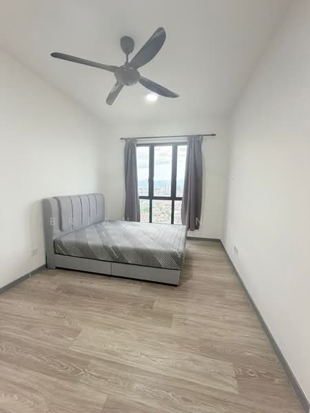 Service Residence for Rent at United Point (Residensi Berpadu) - Brian Tan Yi Hong - Bedroom - PropertyGuru.com.my