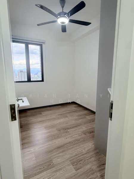 Service Residence for Rent at United Point (Residensi Berpadu) - Brian Tan Yi Hong - Interior - PropertyGuru.com.my