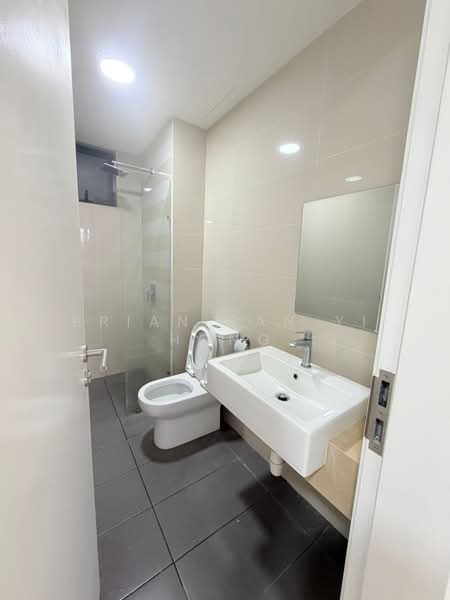 Service Residence for Rent at United Point (Residensi Berpadu) - Brian Tan Yi Hong - PropertyGuru.com.my