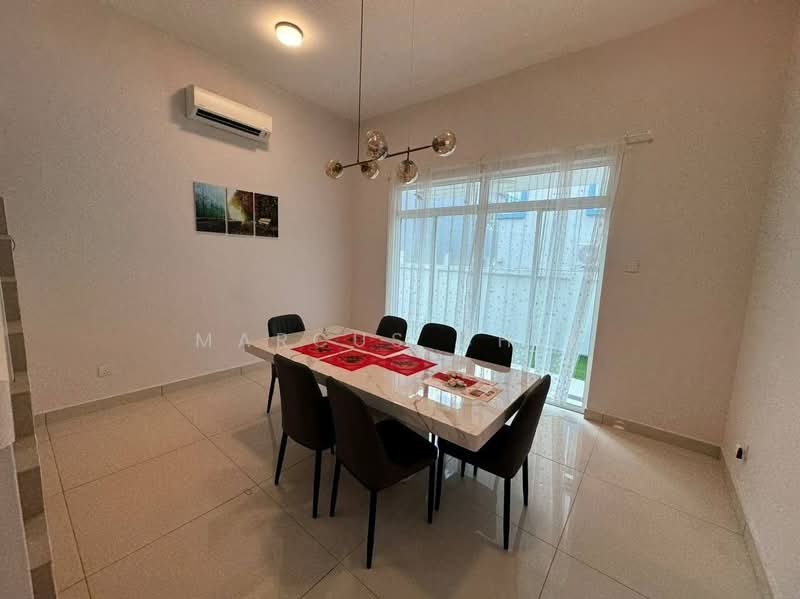 Semi-Detached House for Sale in Kulai (Johor) - Marcus Chia - PropertyGuru.com.my