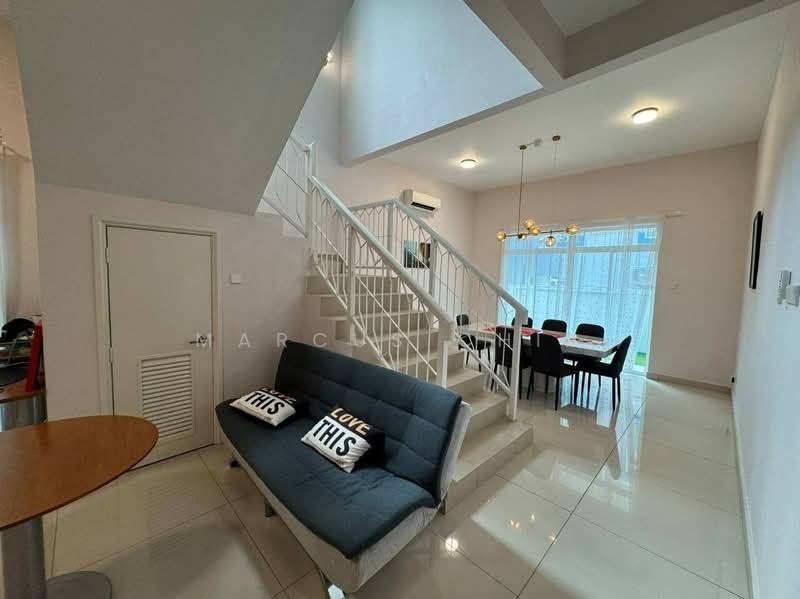 Semi-Detached House for Sale in Kulai (Johor) - Marcus Chia - PropertyGuru.com.my