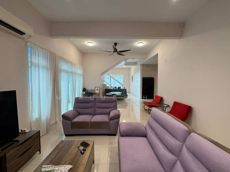 Semi-Detached House for Sale in Kulai (Johor) - Marcus Chia - PropertyGuru.com.my