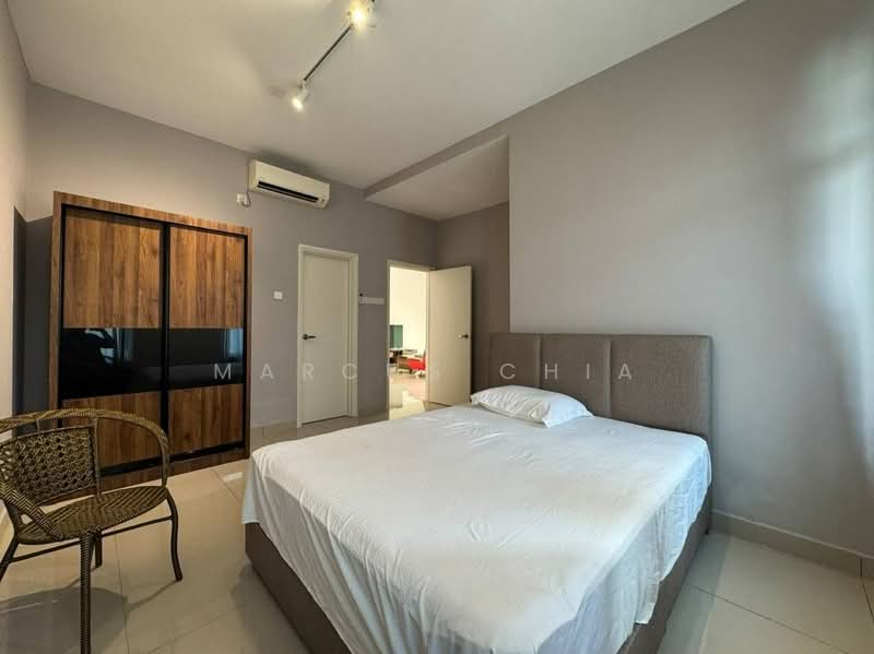 Semi-Detached House for Sale in Kulai (Johor) - Marcus Chia - PropertyGuru.com.my