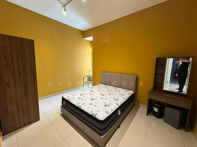 Semi-Detached House for Sale in Kulai (Johor) - Marcus Chia - PropertyGuru.com.my