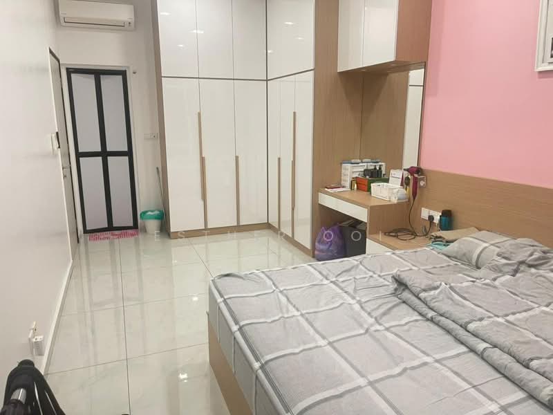 Apartment for Sale at Havona - Esther Ooi - Bedroom - PropertyGuru.com.my