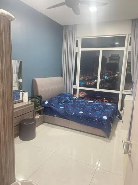 Apartment for Sale at Havona - Esther Ooi - Bedroom - PropertyGuru.com.my