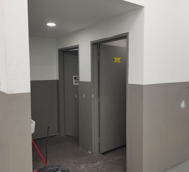 Shop for Rent in Eco Sanctuary (Telok Panglima Garang) - Lex . - Corridor - PropertyGuru.com.my