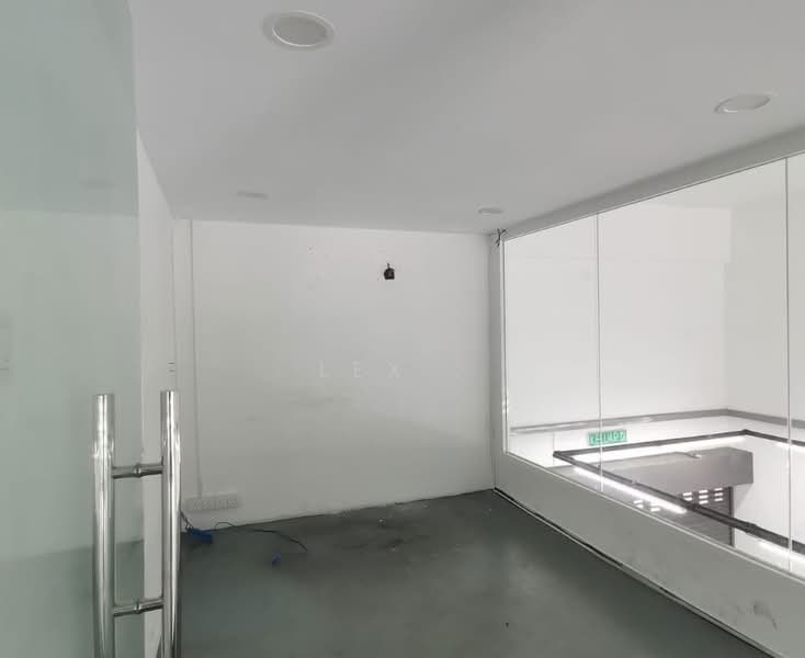 Shop for Rent in Eco Sanctuary (Telok Panglima Garang) - Lex . - Interior - PropertyGuru.com.my