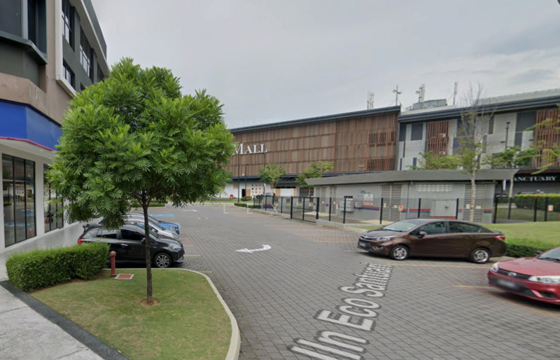 Shop for Rent in Eco Sanctuary (Telok Panglima Garang) - Lex . - Exterior - PropertyGuru.com.my