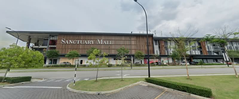 Shop for Rent in Eco Sanctuary (Telok Panglima Garang) - Lex . - PropertyGuru.com.my