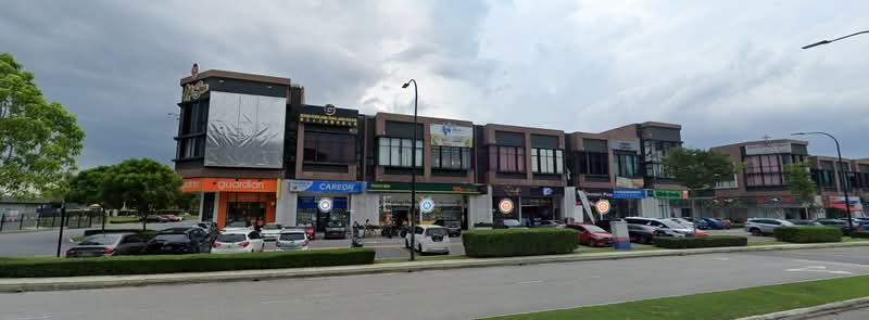 Shop for Rent in Eco Sanctuary (Telok Panglima Garang) - Lex . - PropertyGuru.com.my