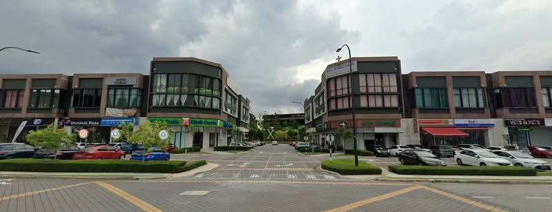 Shop for Rent in Eco Sanctuary (Telok Panglima Garang) - Lex . - PropertyGuru.com.my