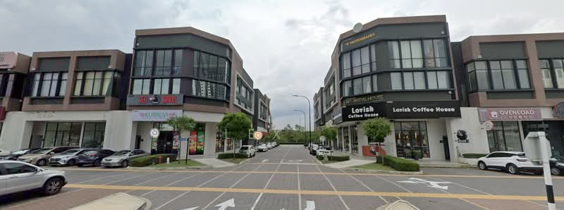 Shop for Rent in Eco Sanctuary (Telok Panglima Garang) - Lex . - PropertyGuru.com.my
