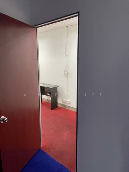 Office for Rent in Pudu (KL City Centre) - Vincent Lee - Interior - PropertyGuru.com.my