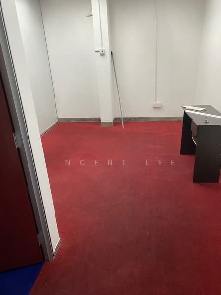Office for Rent in Pudu (KL City Centre) - Vincent Lee - Interior - PropertyGuru.com.my