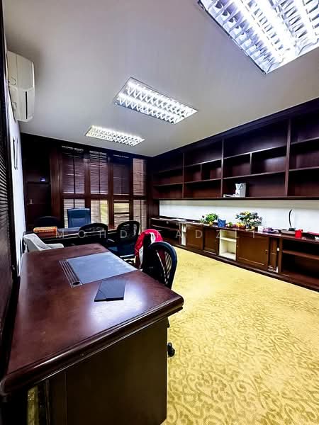 Shop / Office for Sale in Seksyen 5 Wangsa Maju (Wangsa Maju) - Mohd Fadzli - Study - PropertyGuru.com.my