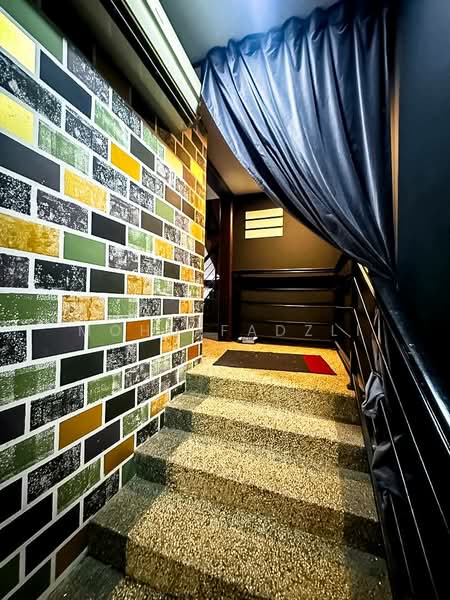 Shop / Office for Sale in Seksyen 5 Wangsa Maju (Wangsa Maju) - Mohd Fadzli - Entrance - PropertyGuru.com.my