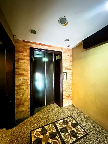 Shop / Office for Sale in Seksyen 5 Wangsa Maju (Wangsa Maju) - Mohd Fadzli - Entrance - PropertyGuru.com.my